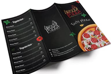 mobile app