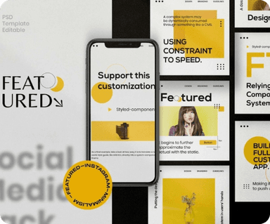 mobile app