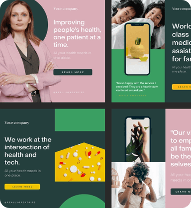 mobile app