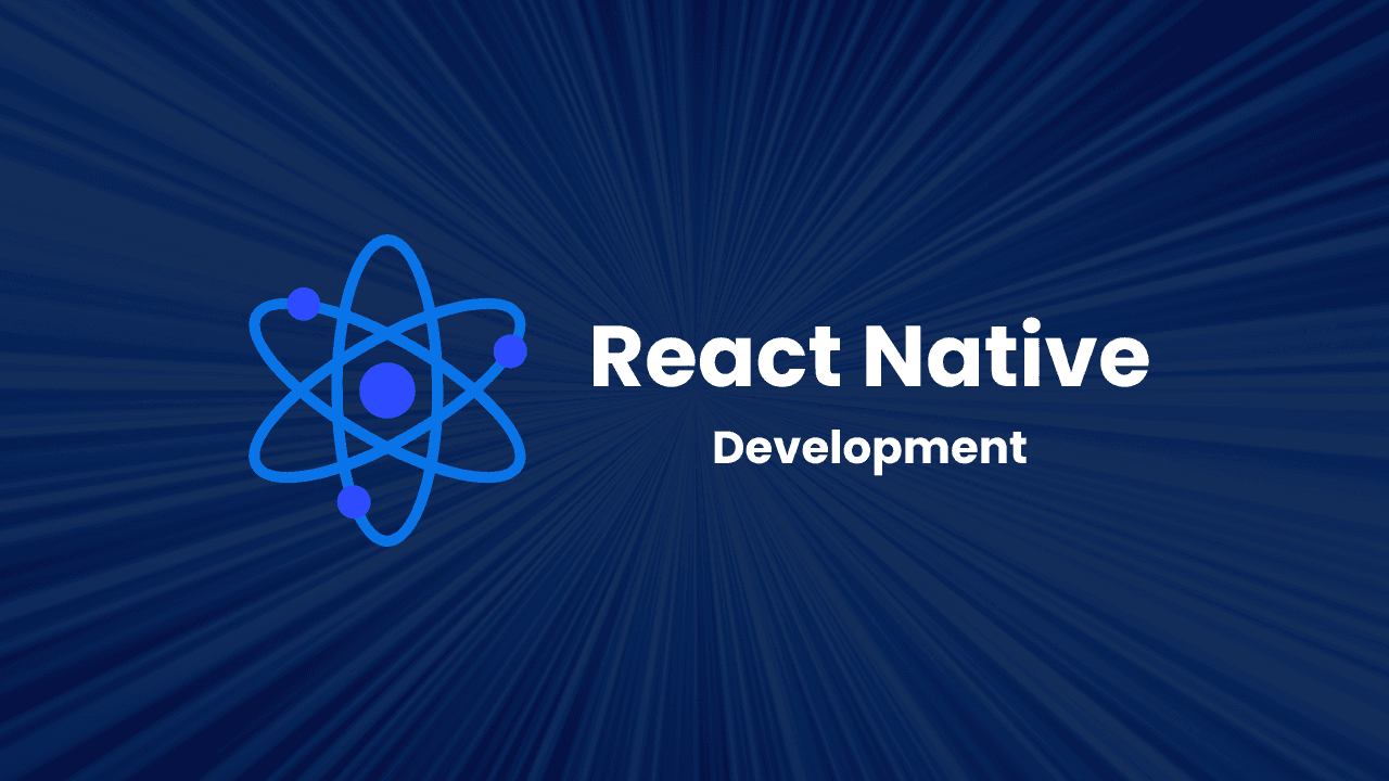 React Native Development